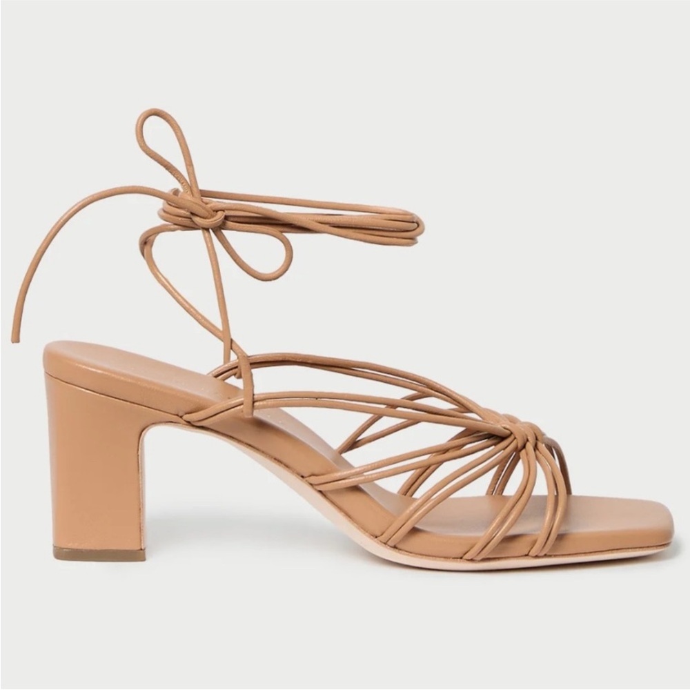 Loeffler Randall Ryder Sandal